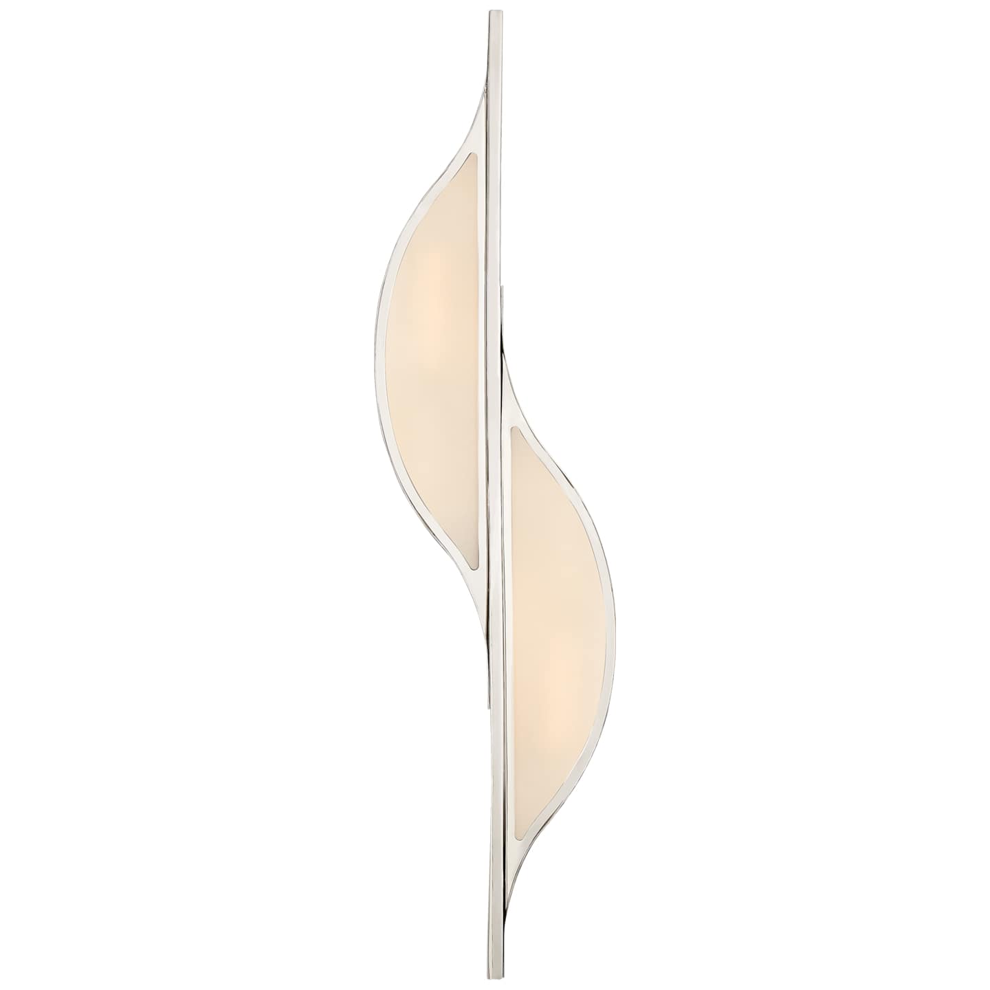 Avant Curved Sconce 1