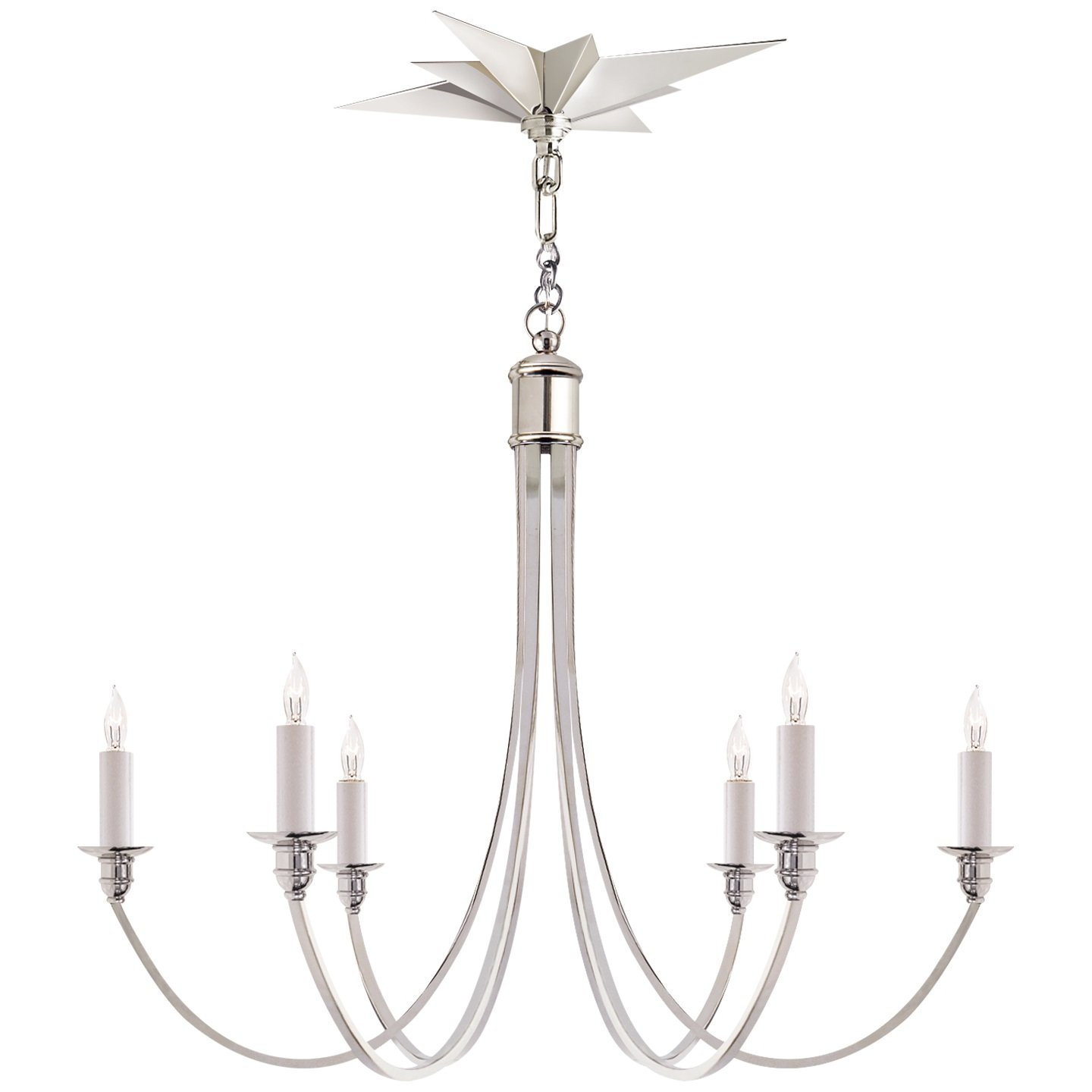 Venetian Medium Chandelier 1
