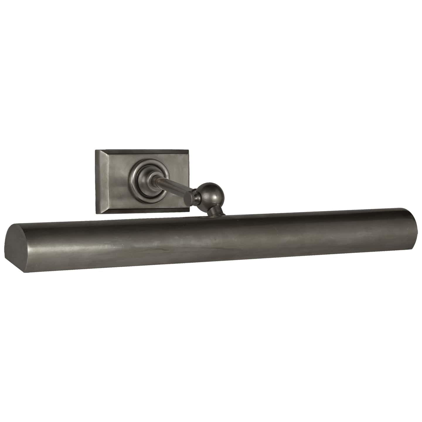 18" Cabinet Maker's Picture Light 2