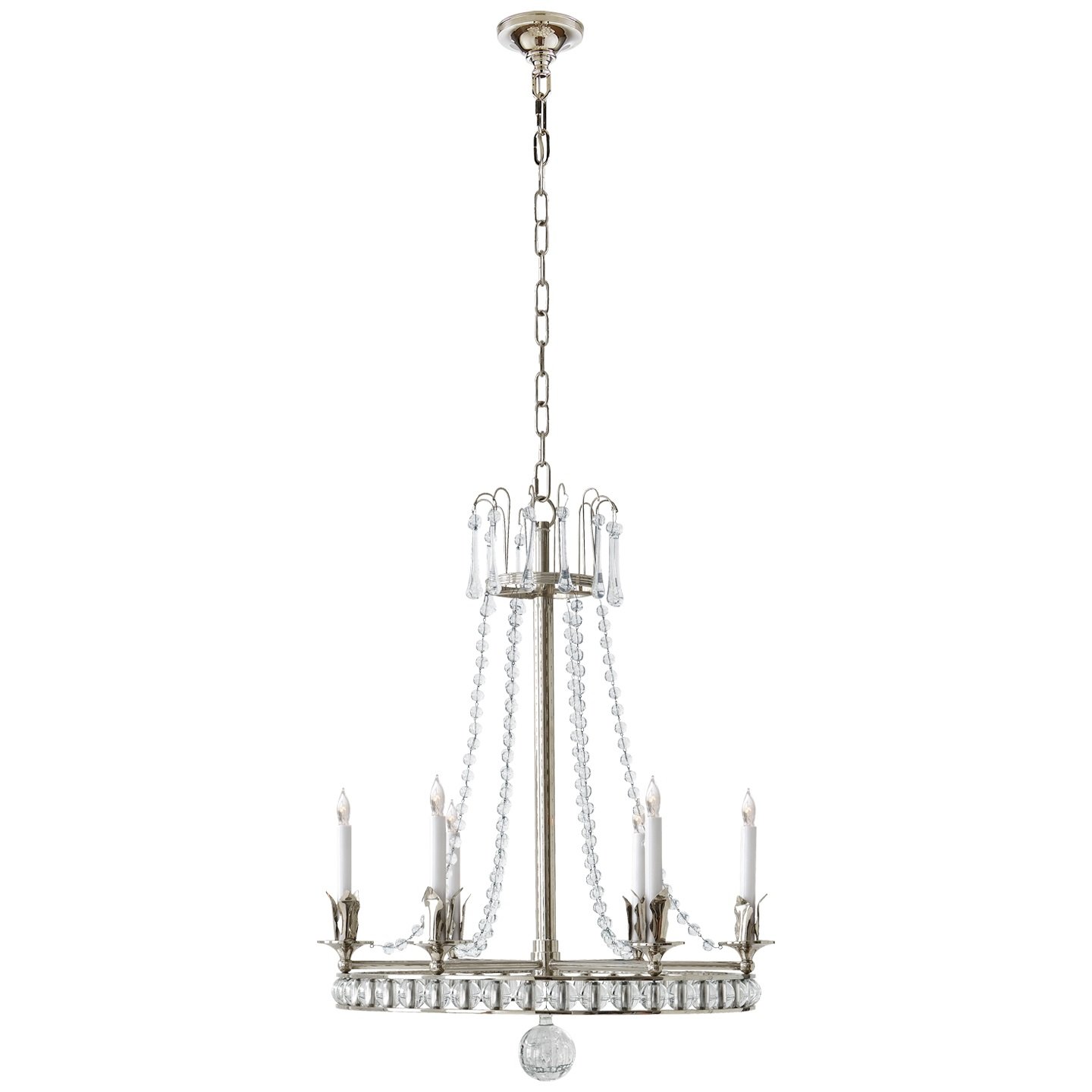 Regency Medium Chandelier