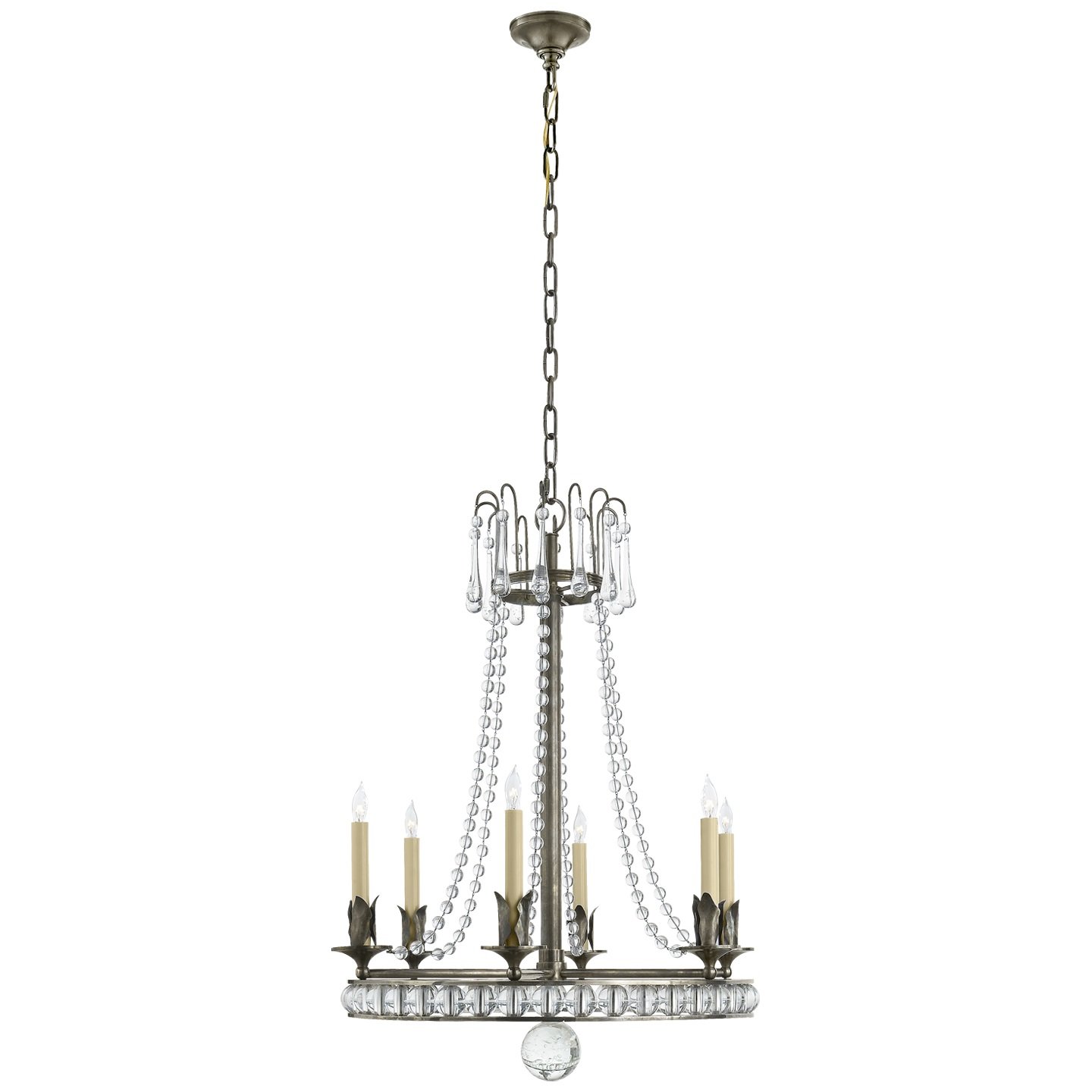 Regency Medium Chandelier