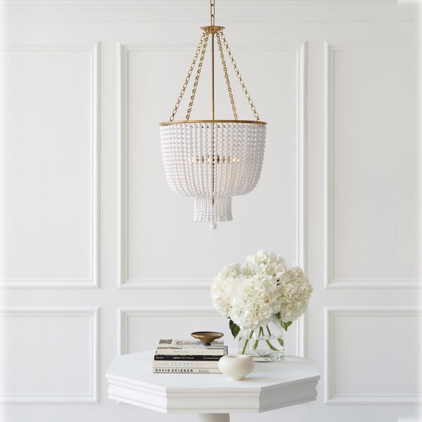 Jacqueline Chandelier