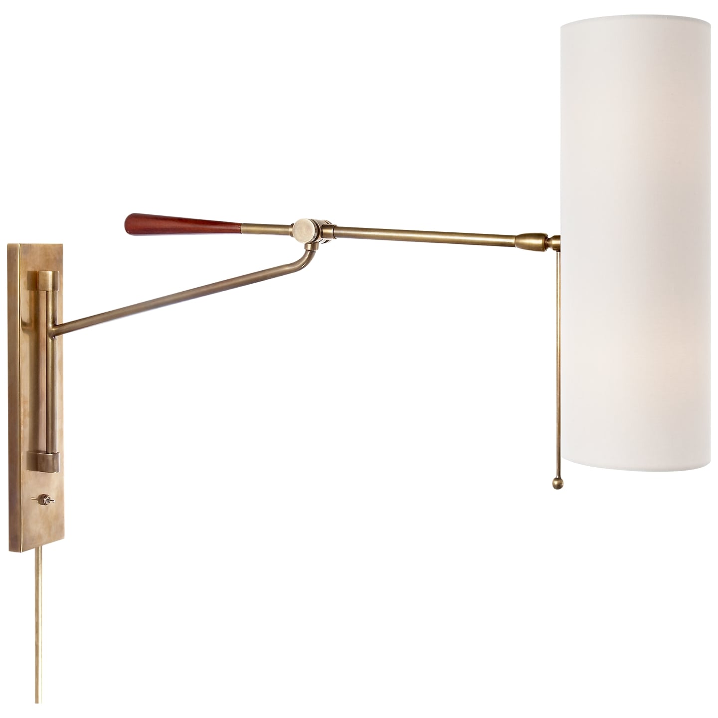 Frankfort Articulating Wall Light