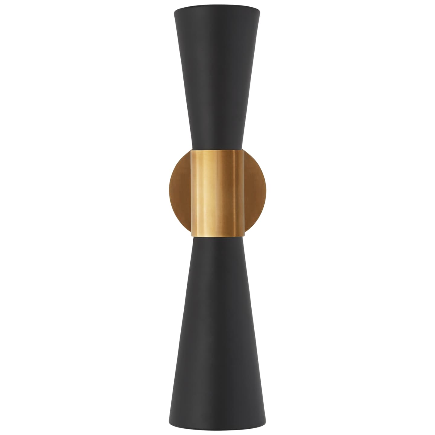 Clarkson Medium Narrow Sconce