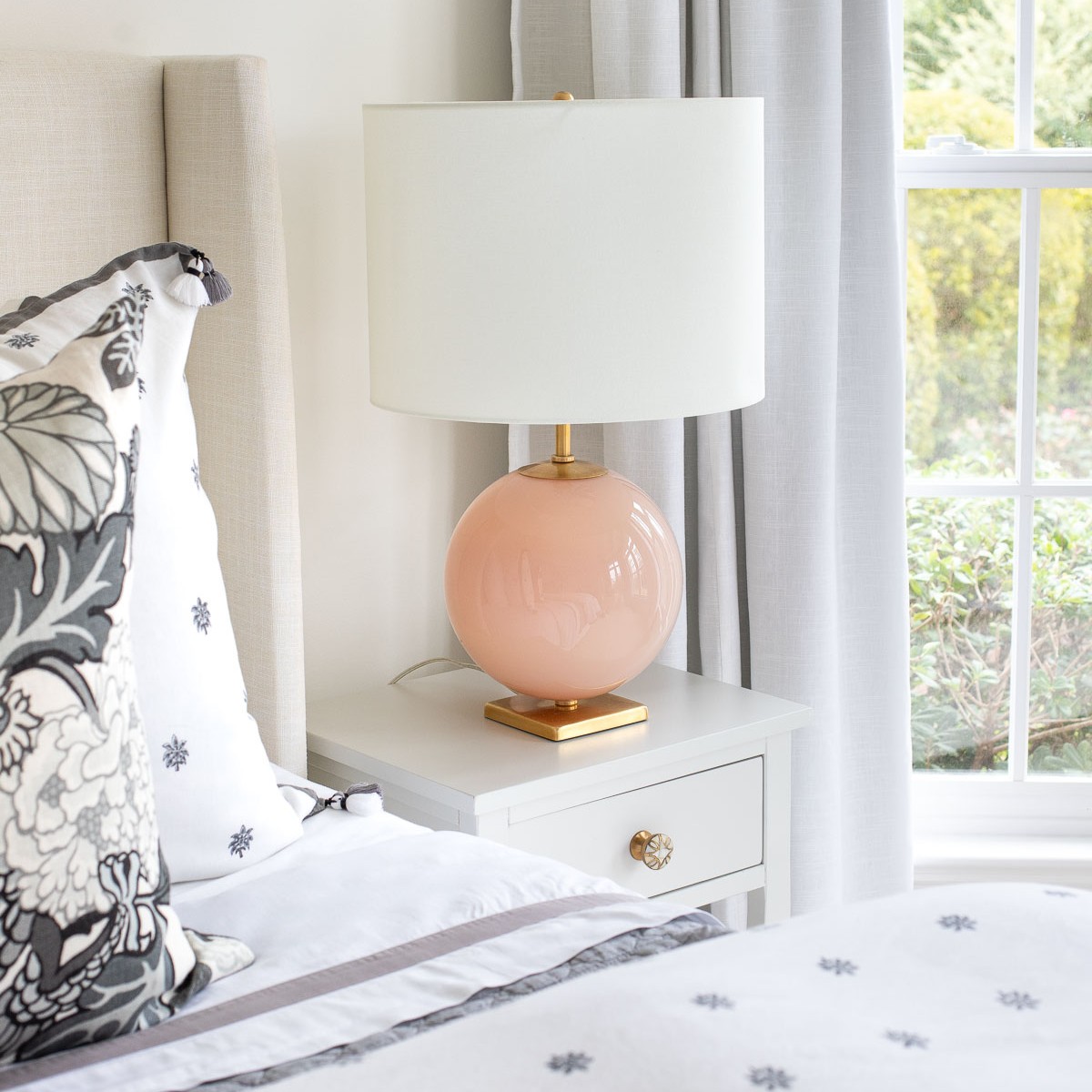 Elsie Table Lamp