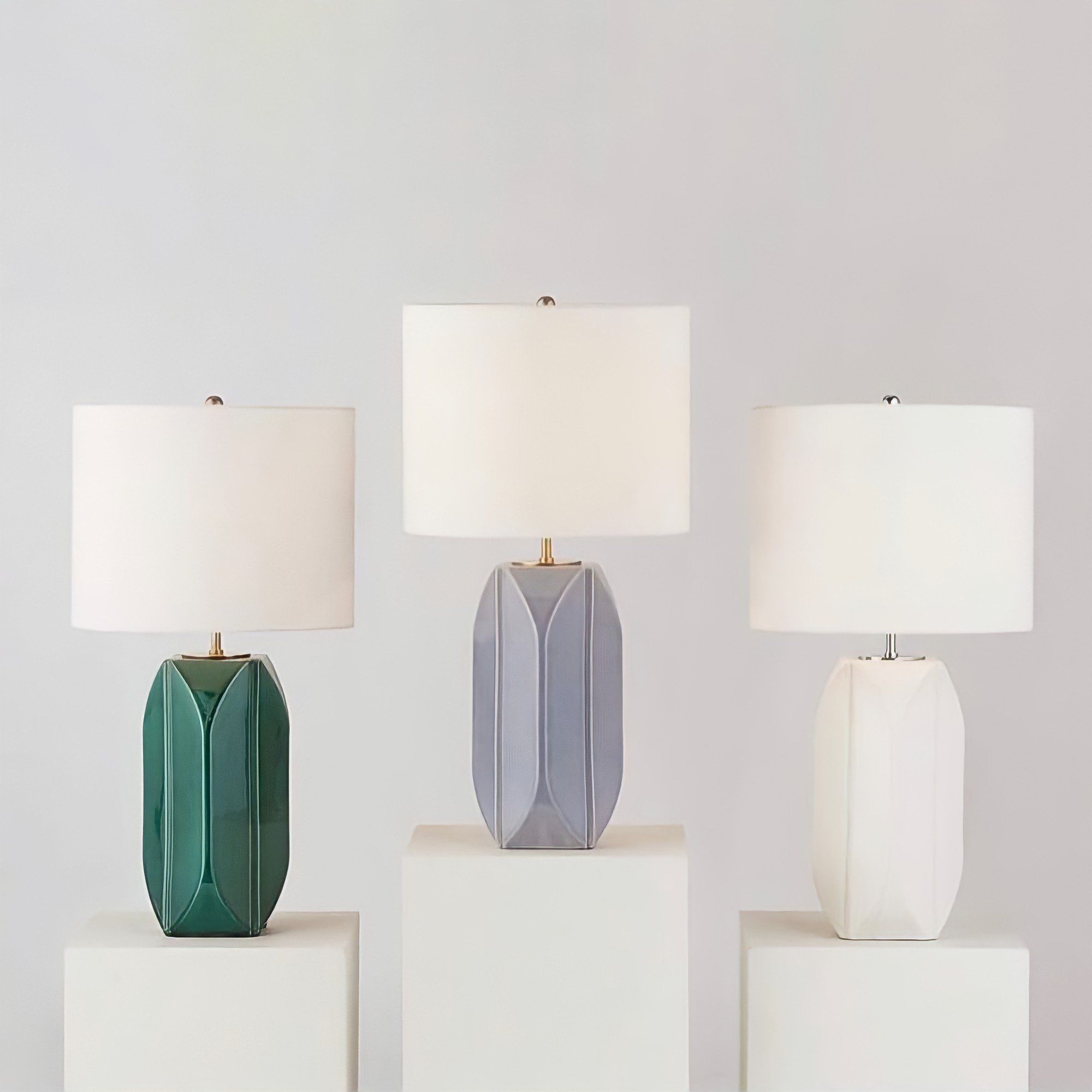 Carmilla Medium Table Lamp