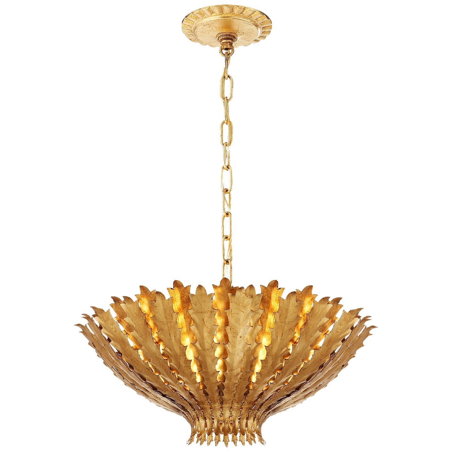 Hampton Small Chandelier