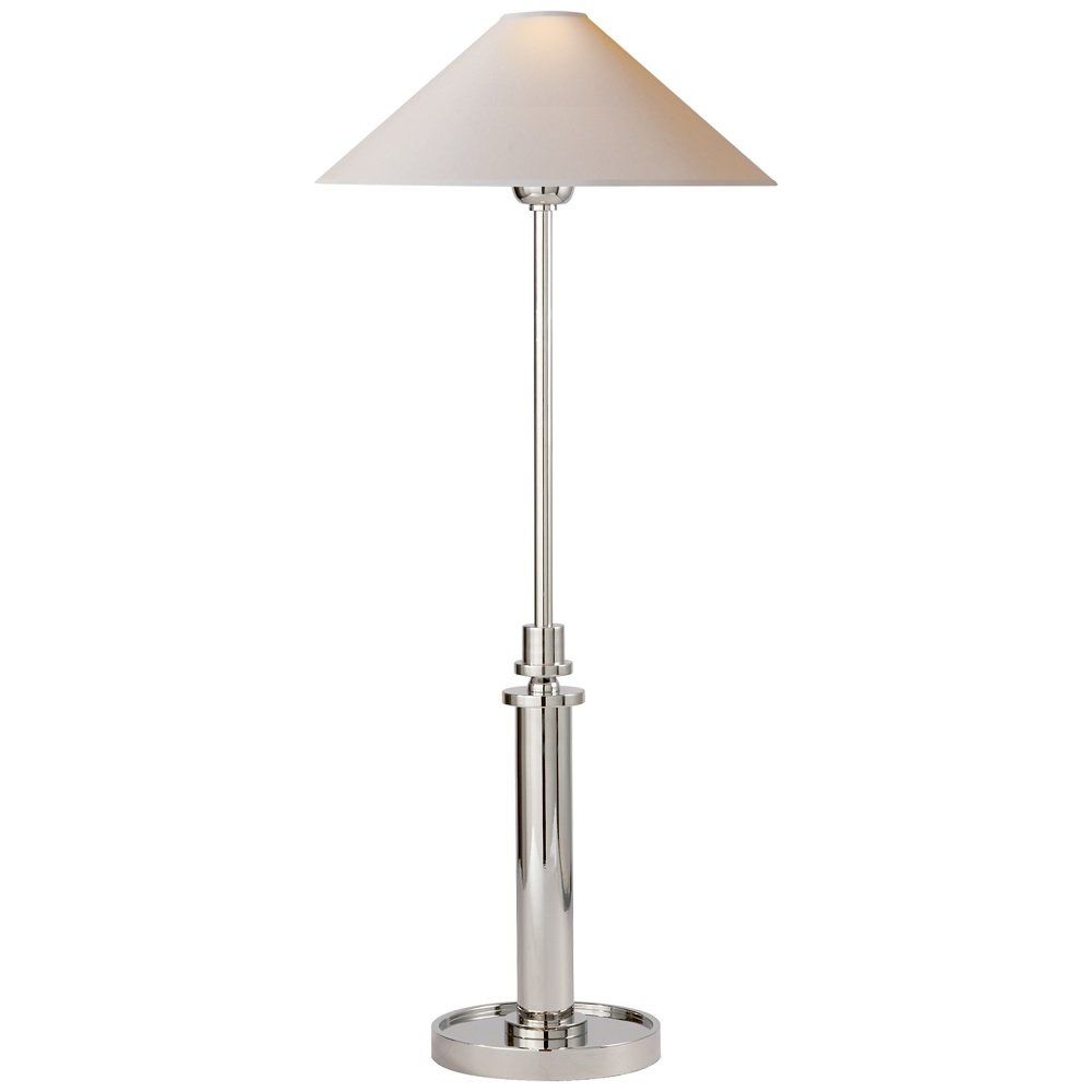 Hargett Buffet Lamp