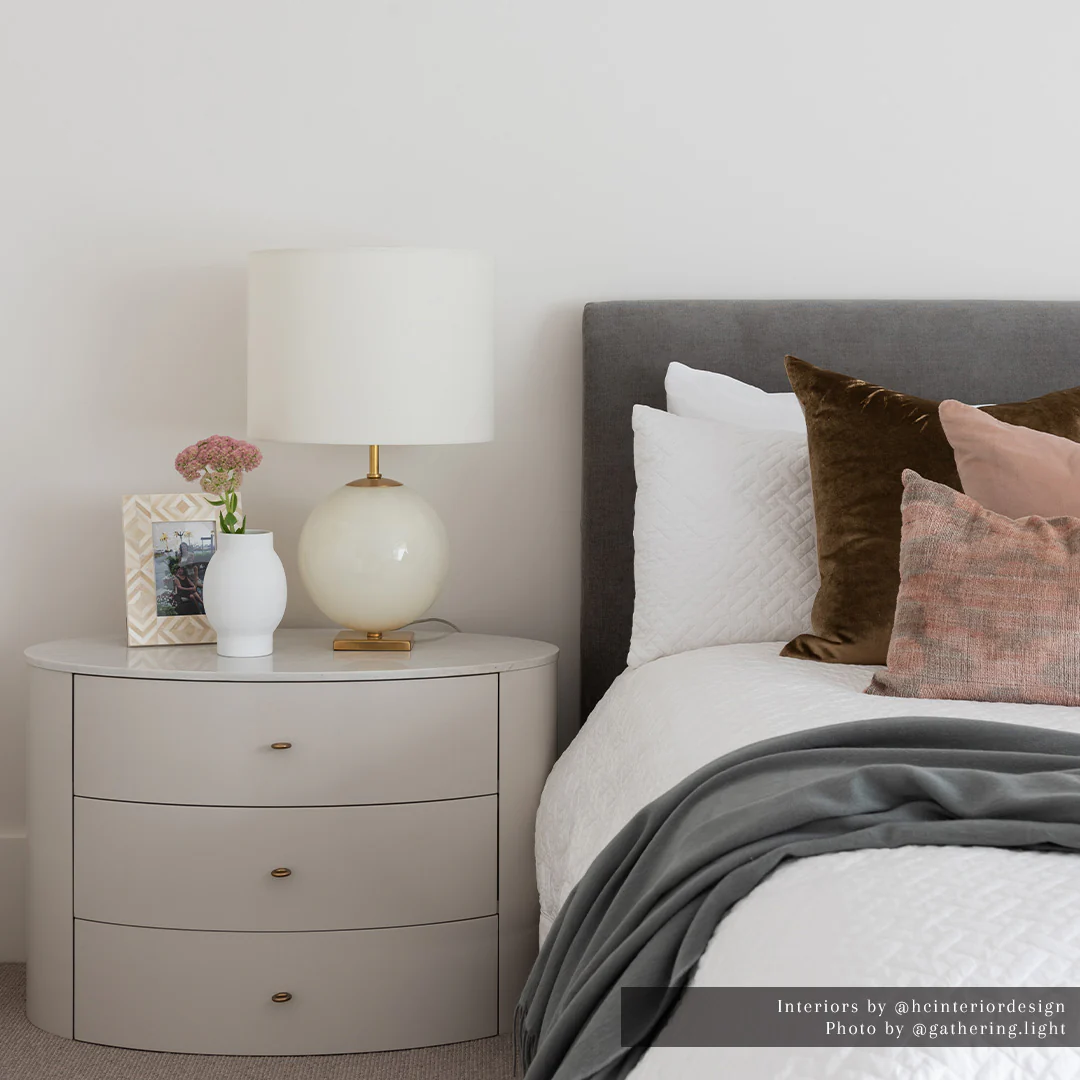 Elsie Table Lamp