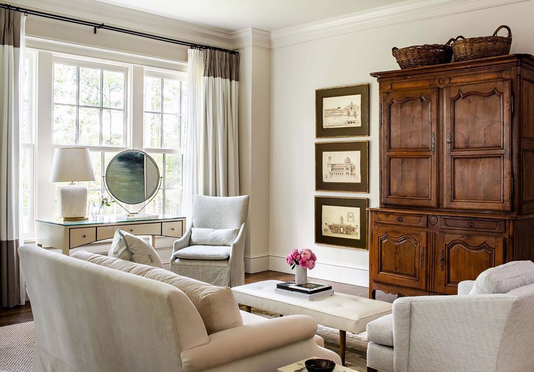 Mimi Table Lamp in Light Honey