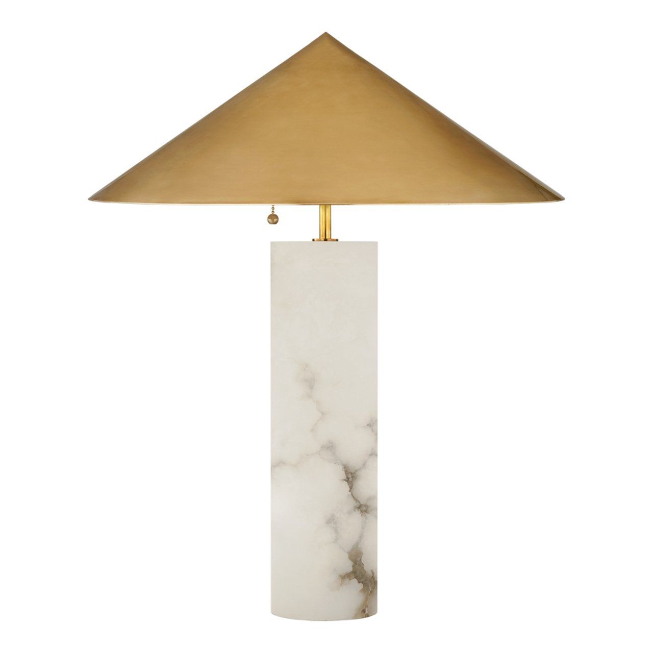 Minimalist Medium Table Lamp