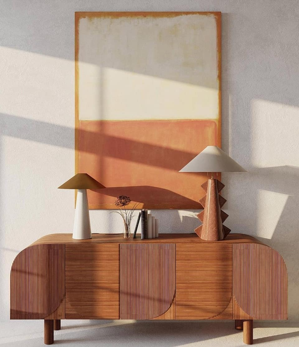 Miramar Table Lamp