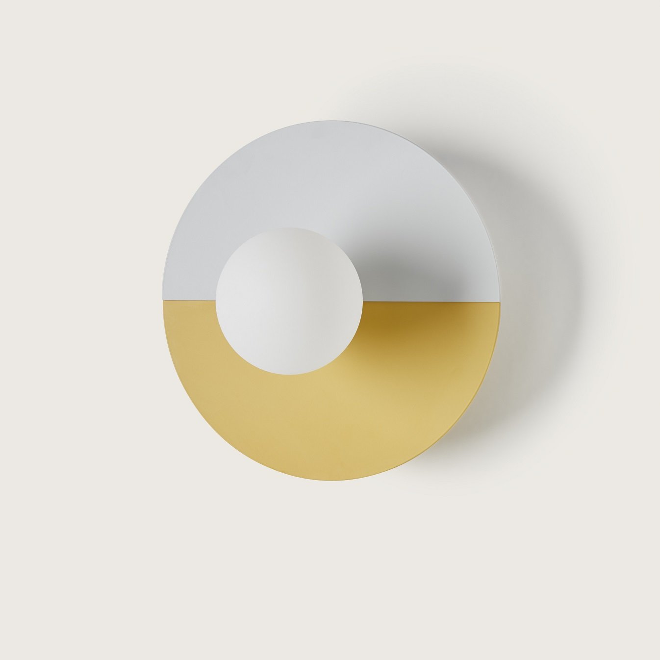 Haban 2 disks