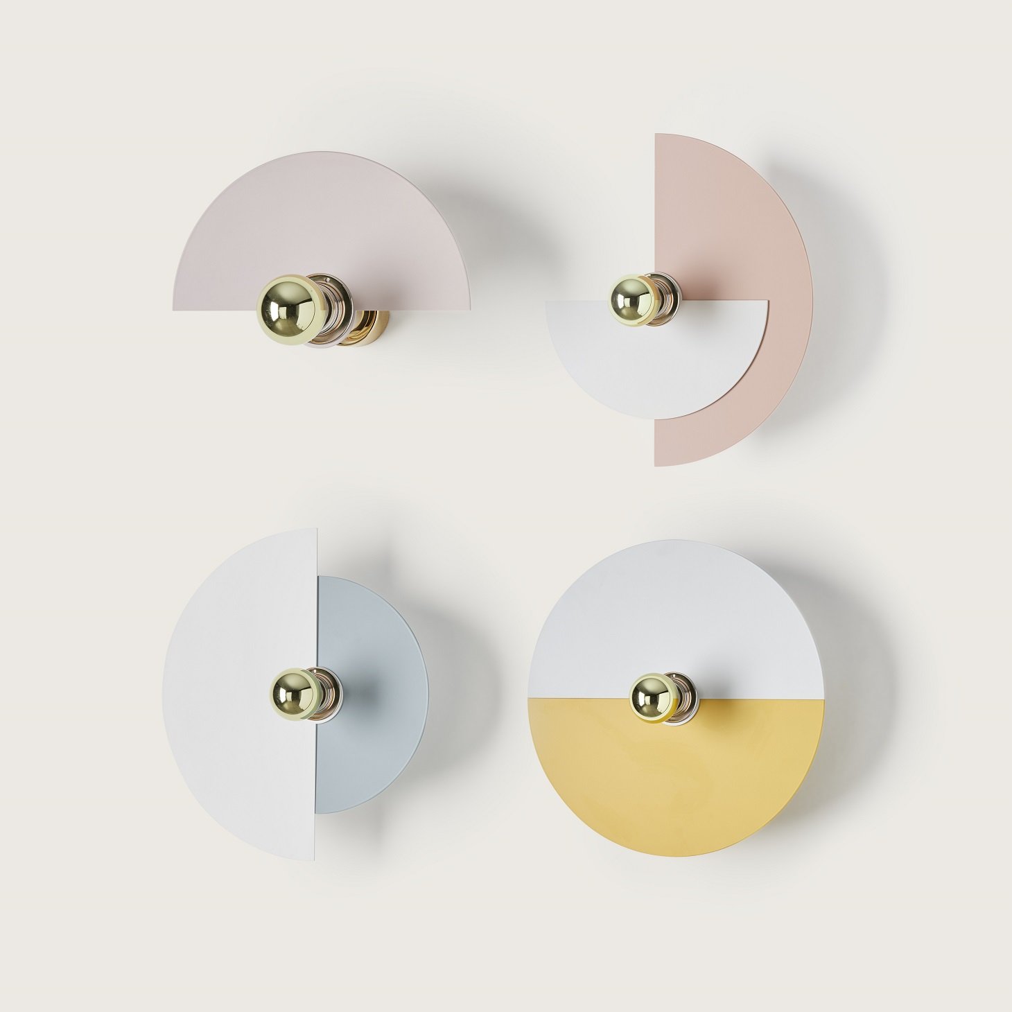 Haban 2 disks 25-35