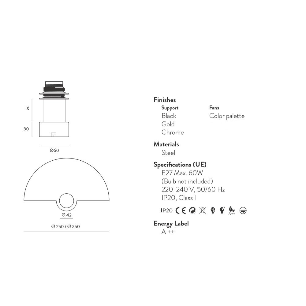 Haban 1 disk