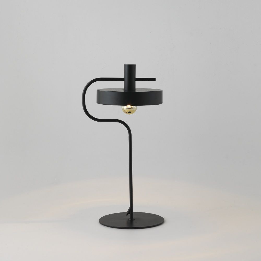 Aloa T Black