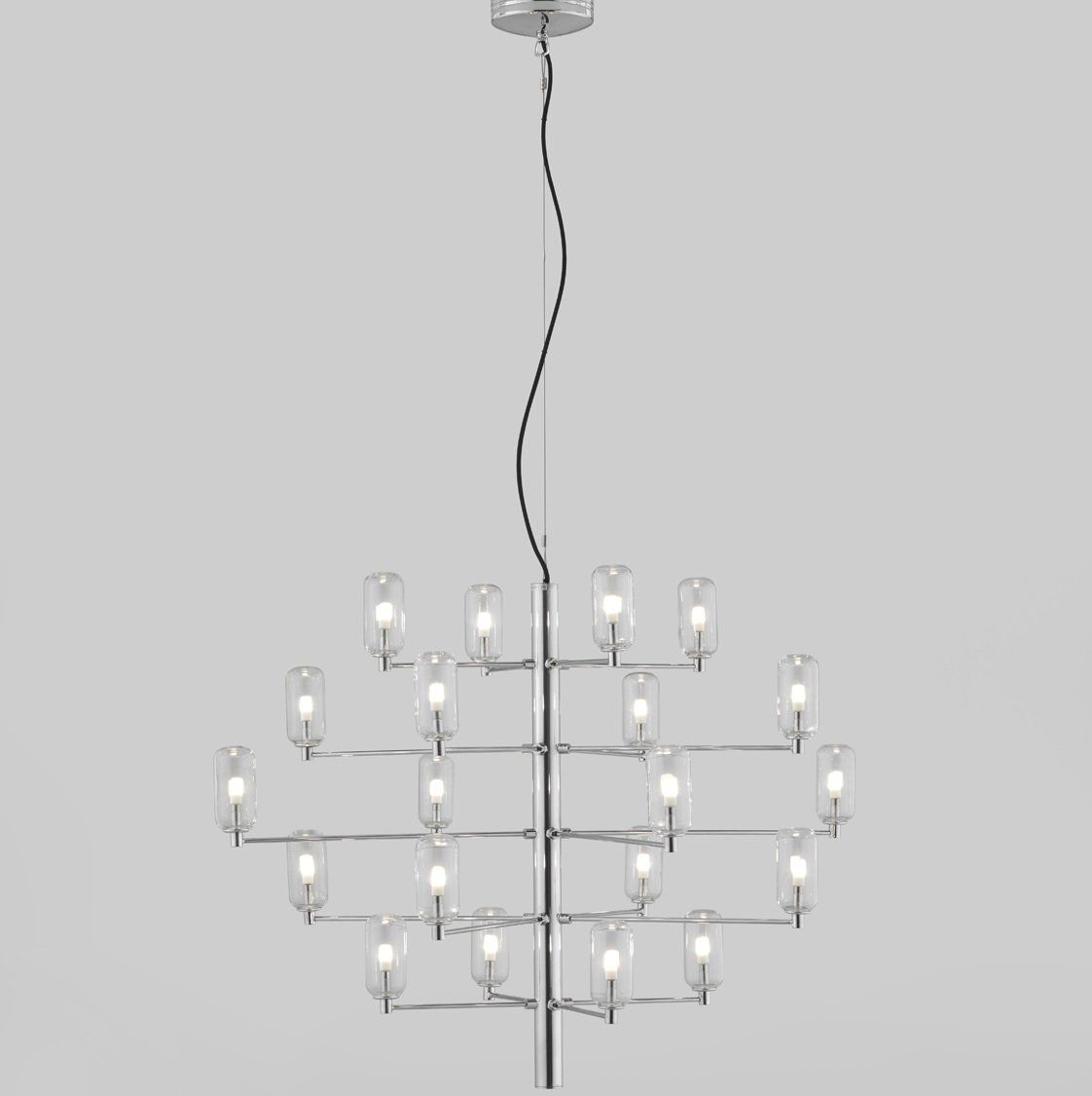 Gand C Chrome