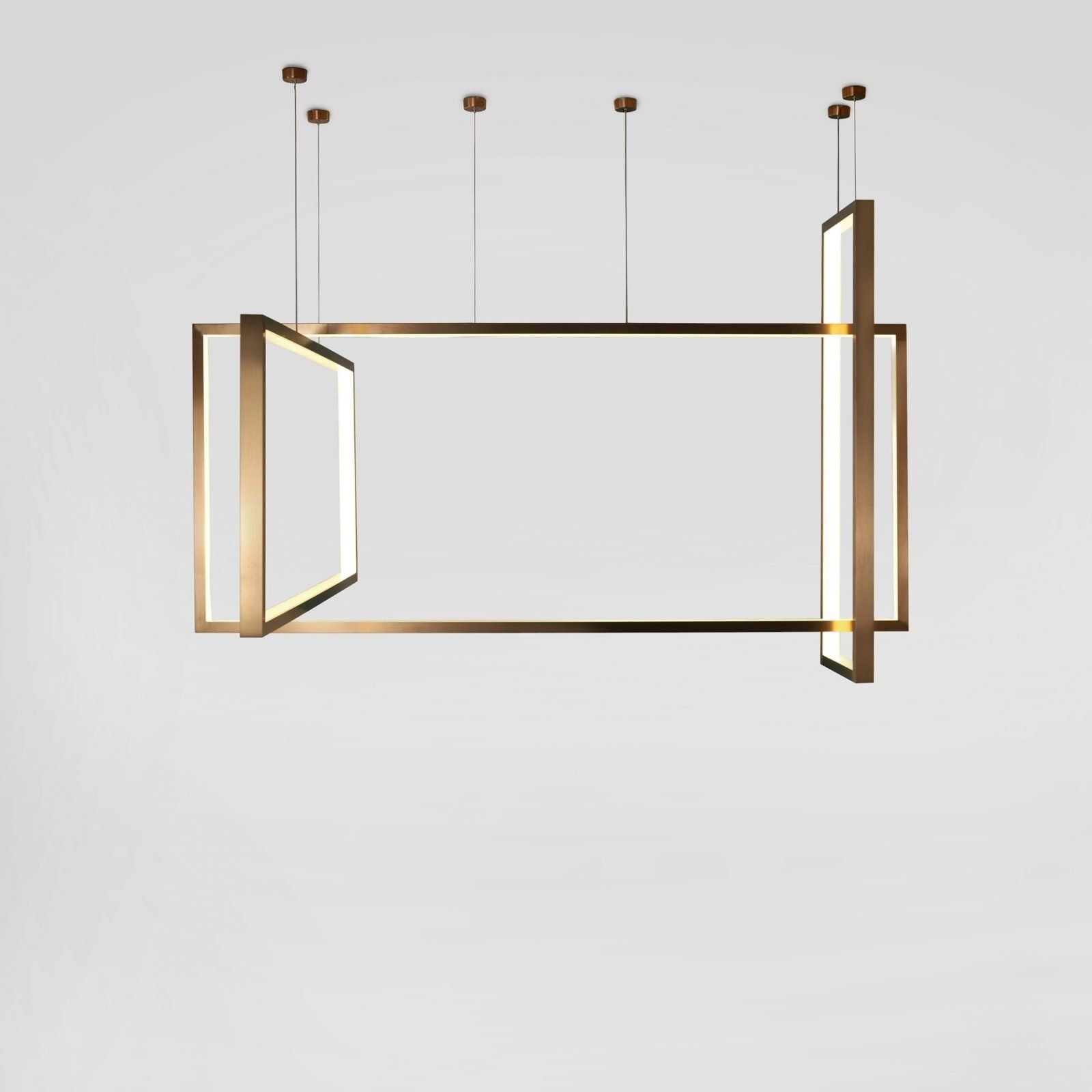 Frame C