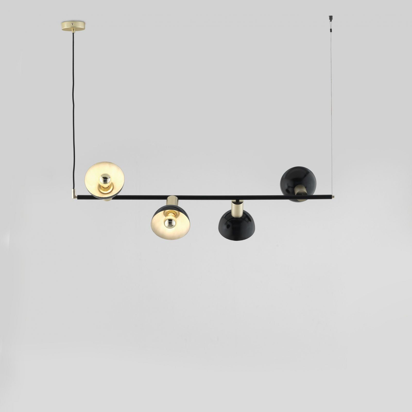 Ohlala C  black/gold