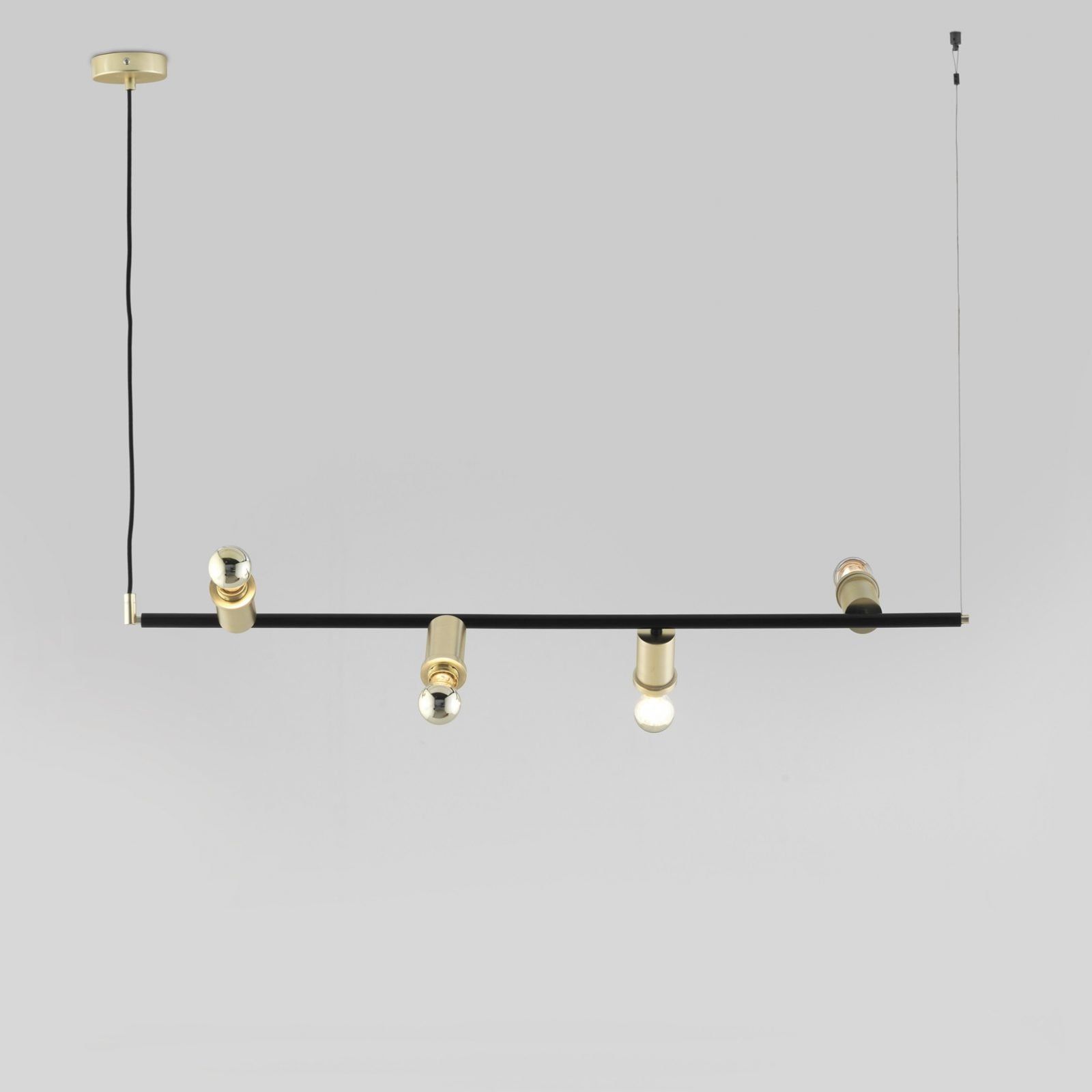 Ohlala C  black/gold