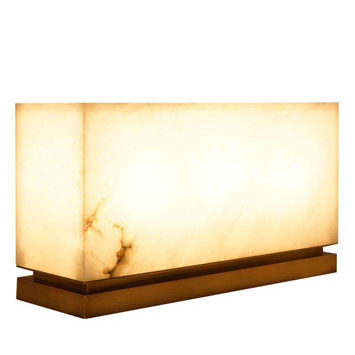 Alabaster T10