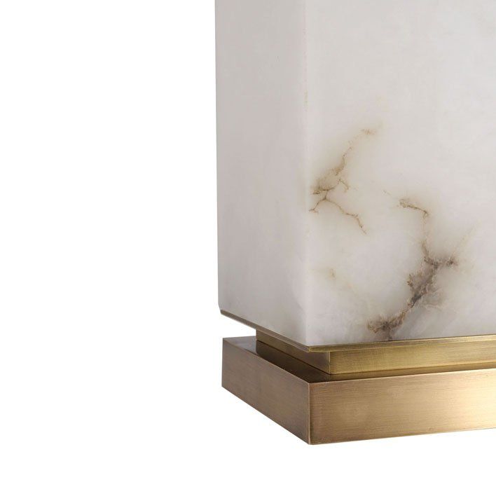 Alabaster T10