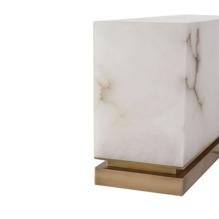 Alabaster T10