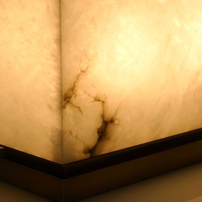 Alabaster T10