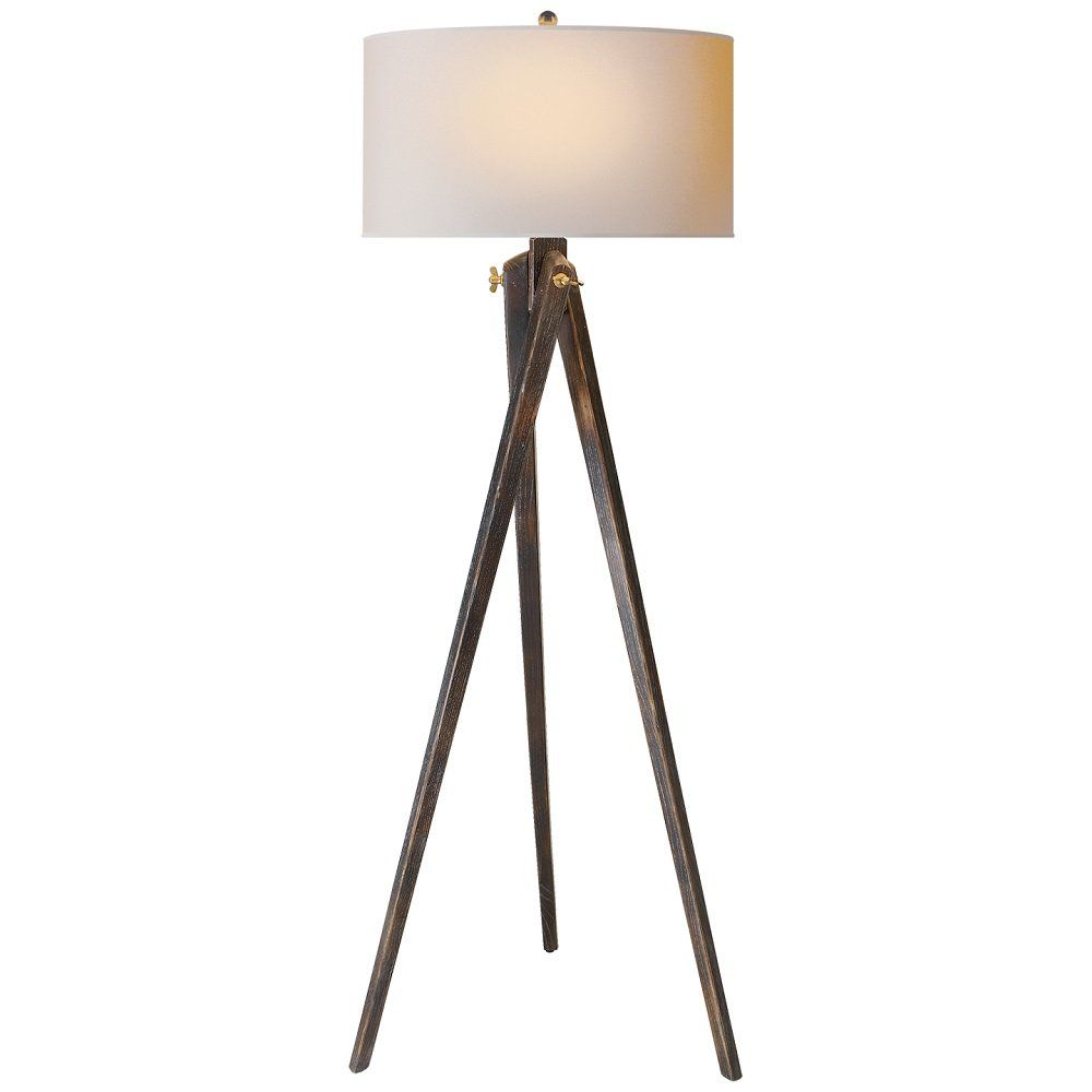 Tripod Floor Lamp