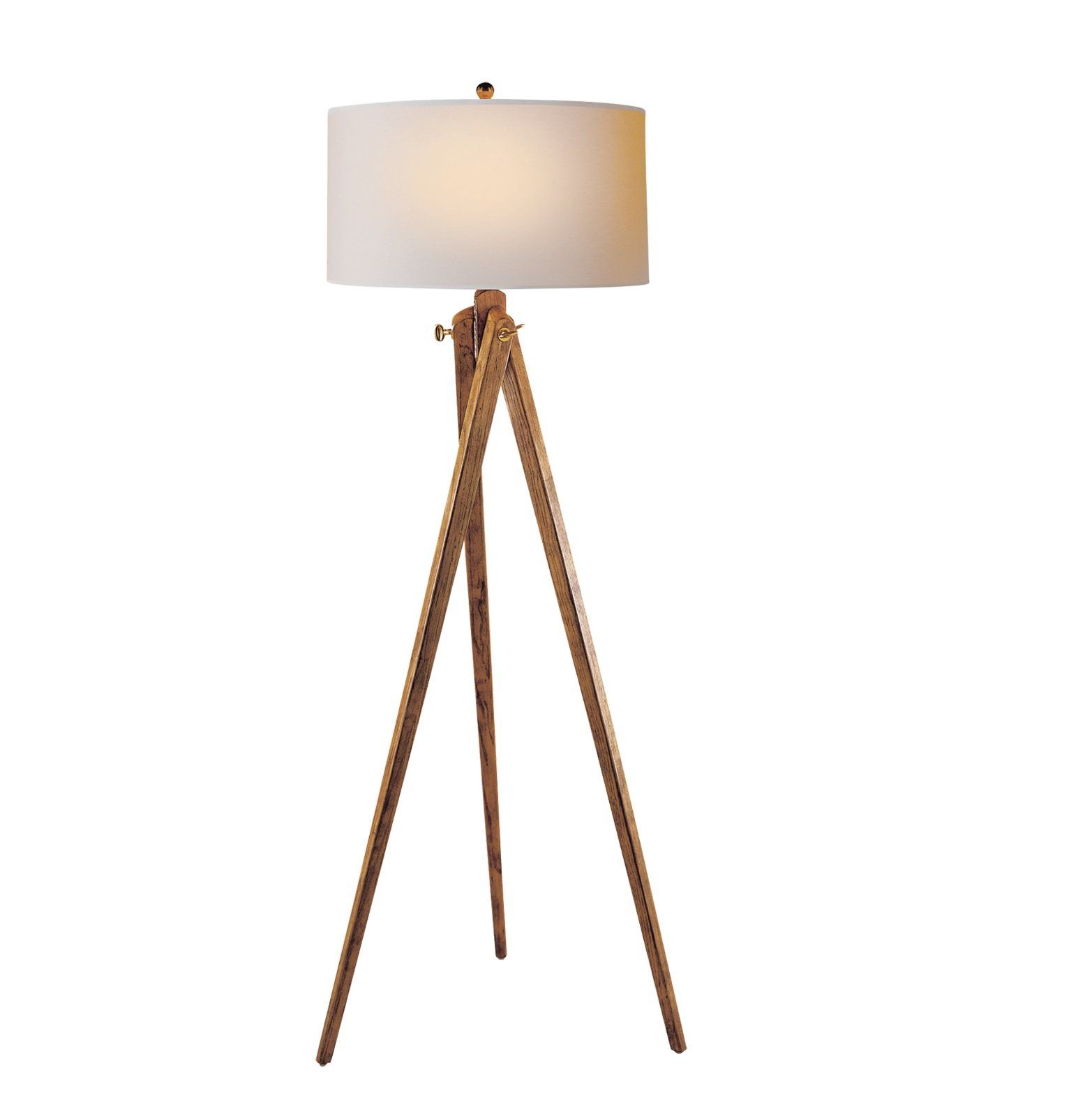 Tripod Floor Lamp