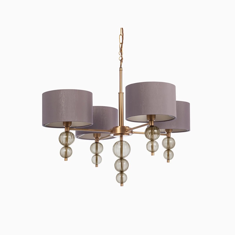 Alette chandelier