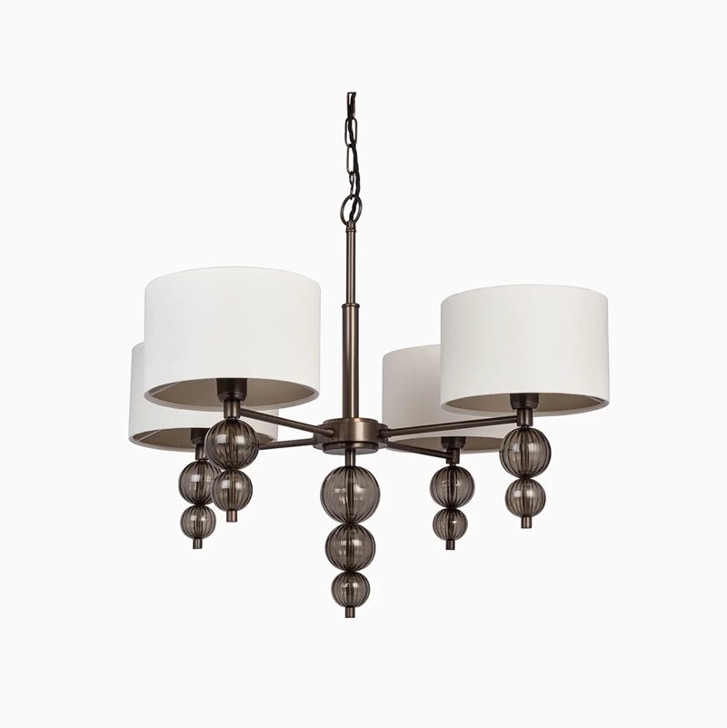 Alette chandelier
