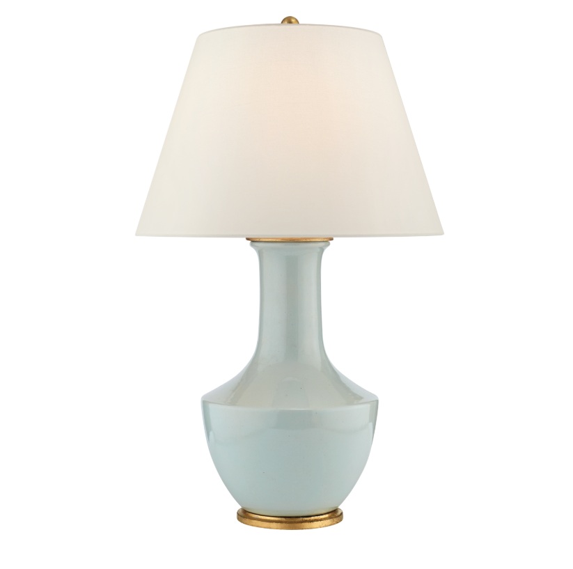 Lambay Table Lamp 1