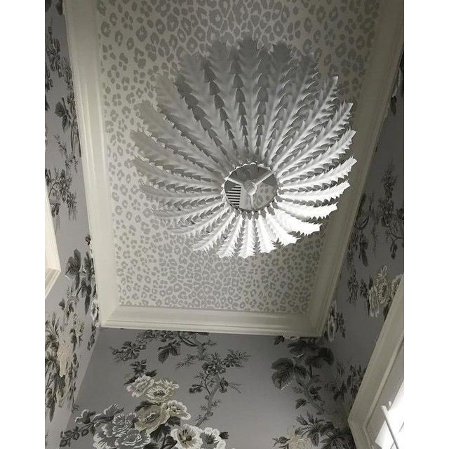 Hampton Small Chandelier