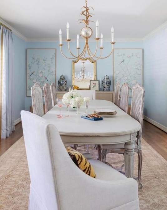 Gramercy Medium Chandelier