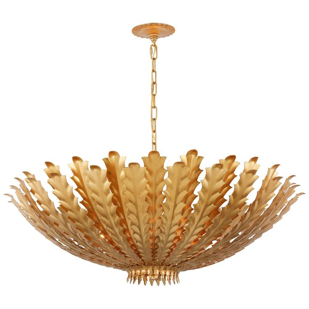 Hampton Large Chandelier