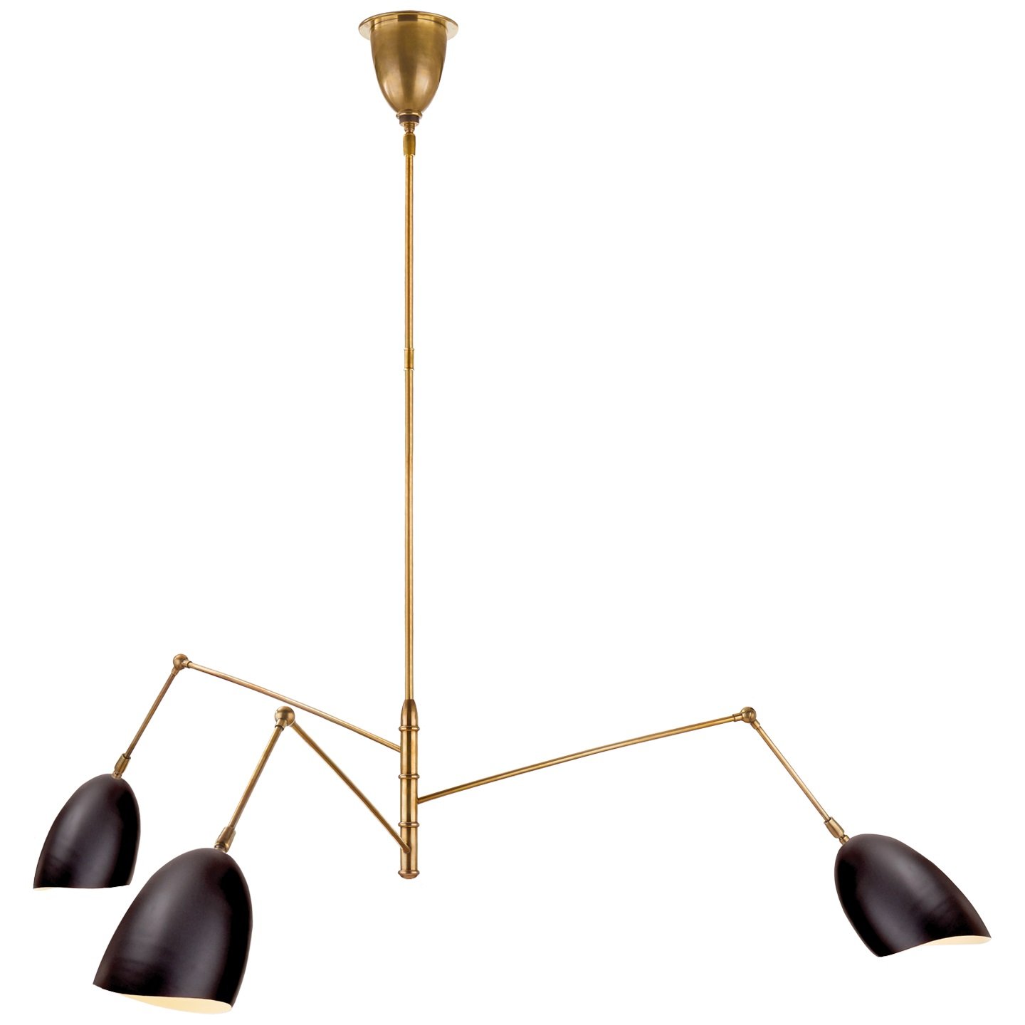 Sommerard Chandelier 1