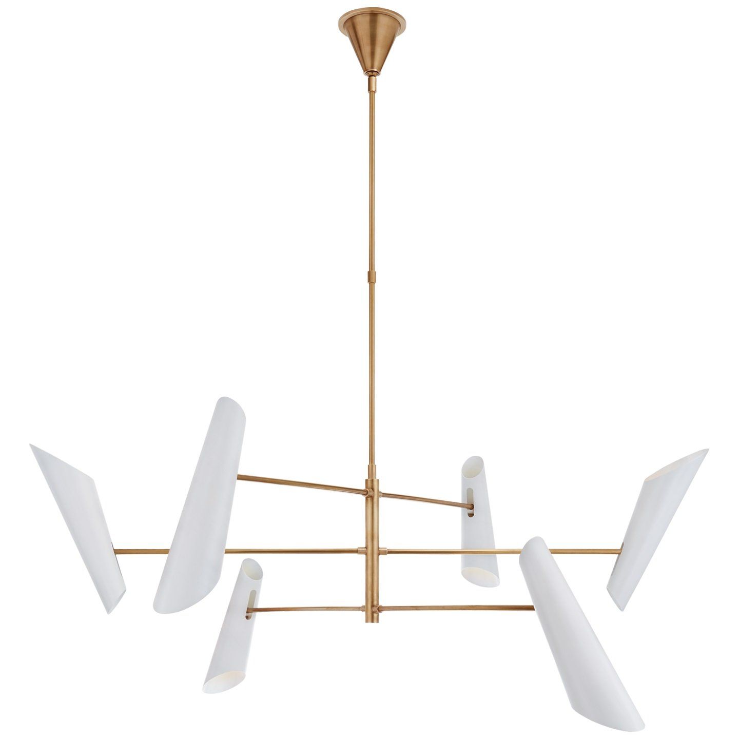 Franca Chandelier 2