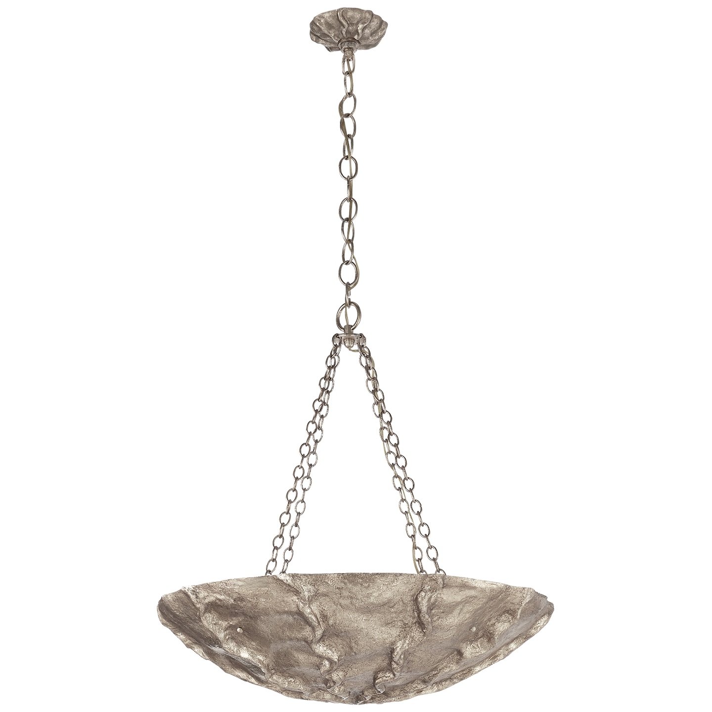 Benit Sculpted Chandelier