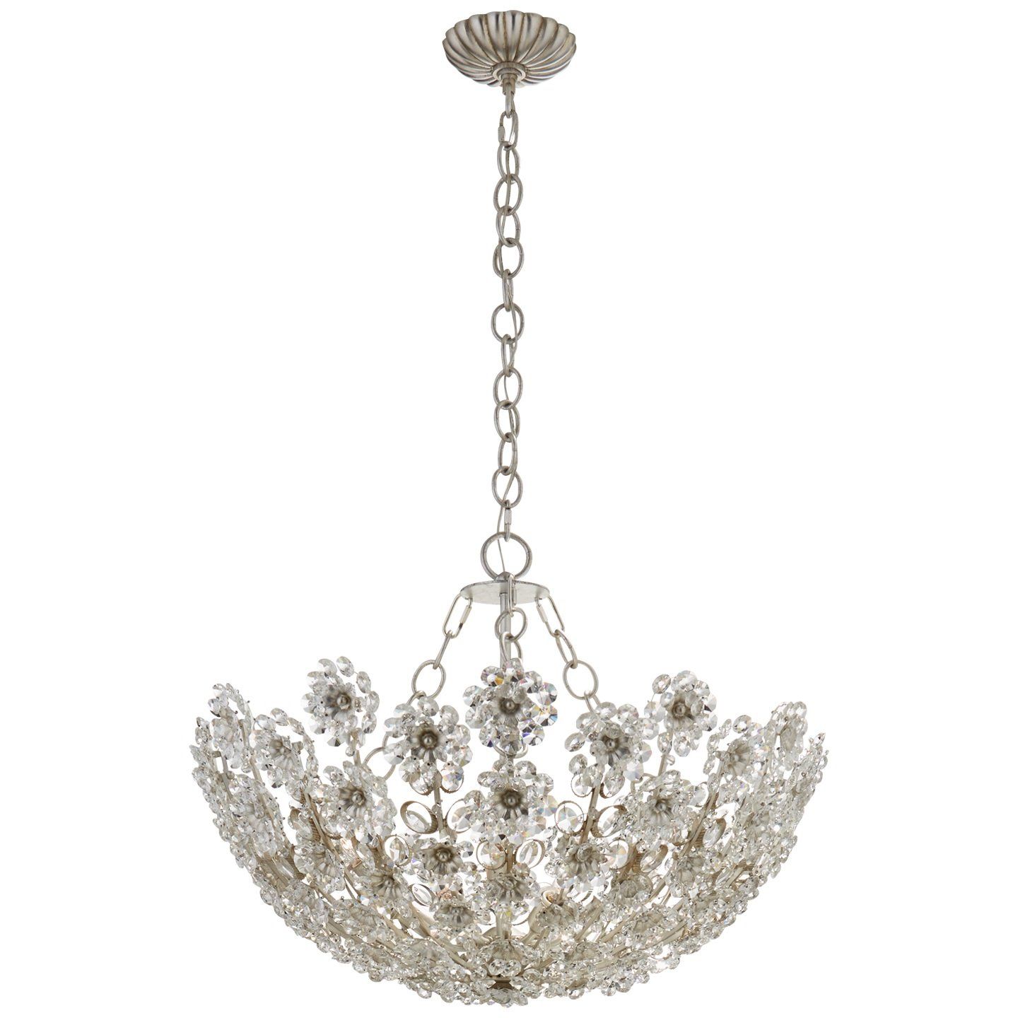 Claret Chandelier