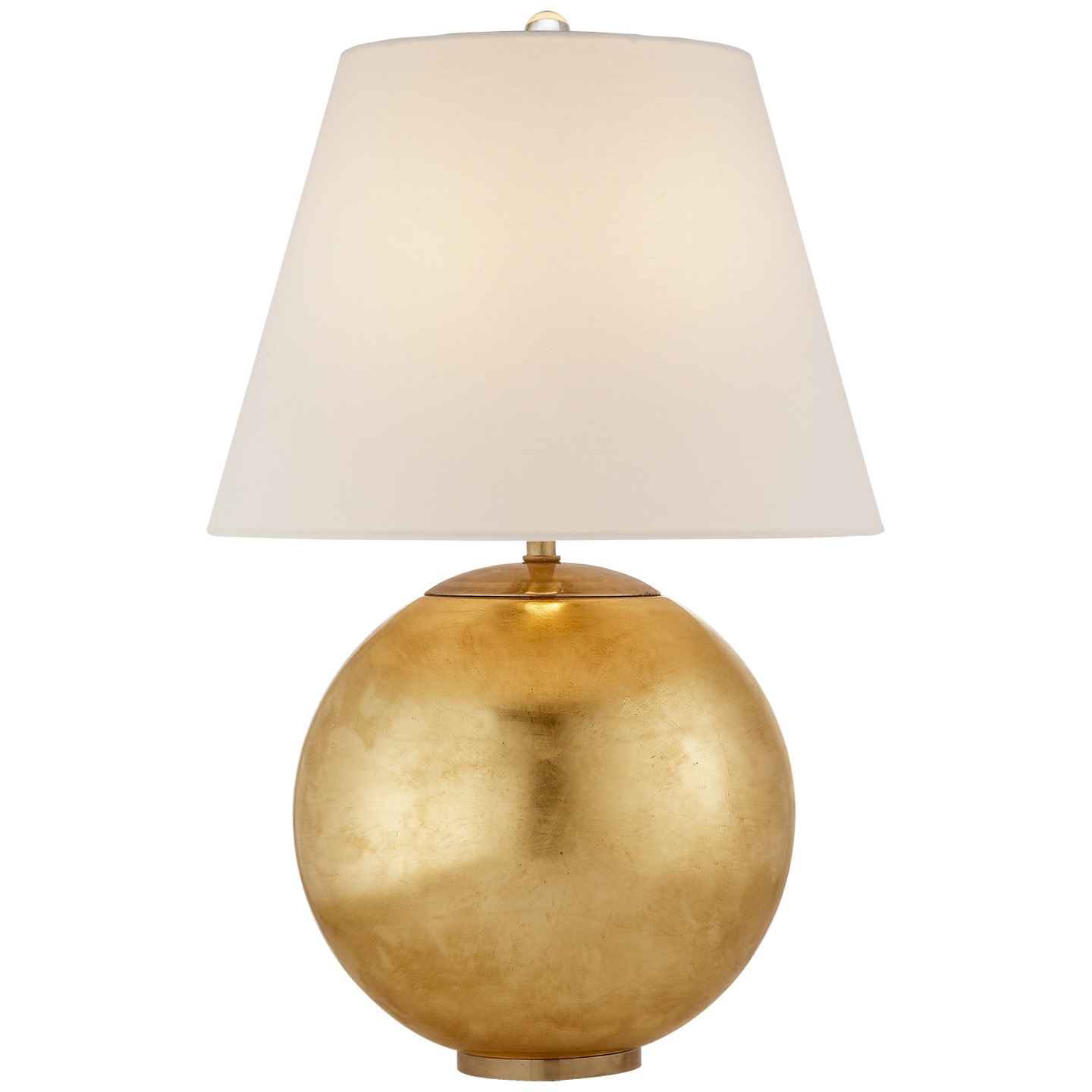 Morton Table Lamp Gold