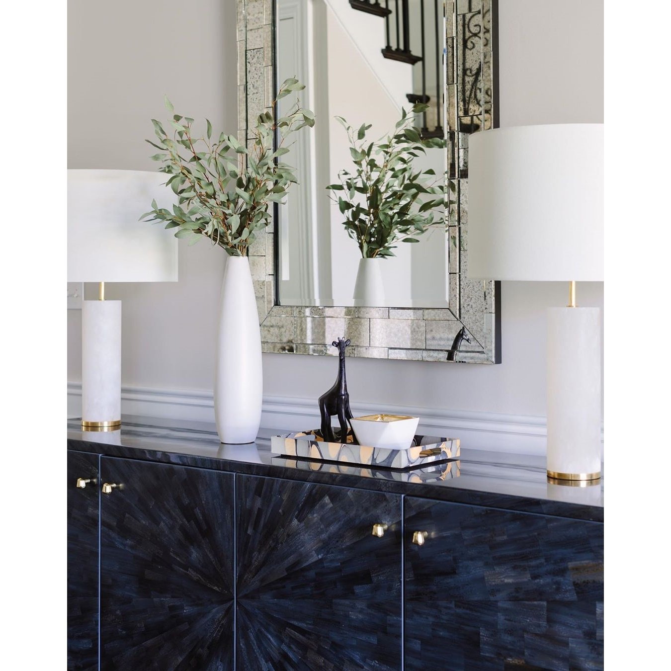 Lineham Table Lamp