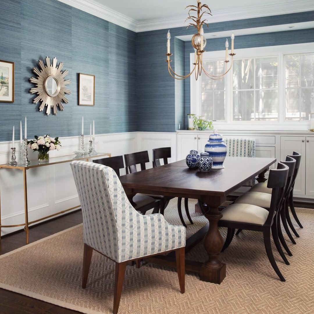 Gramercy Medium Chandelier
