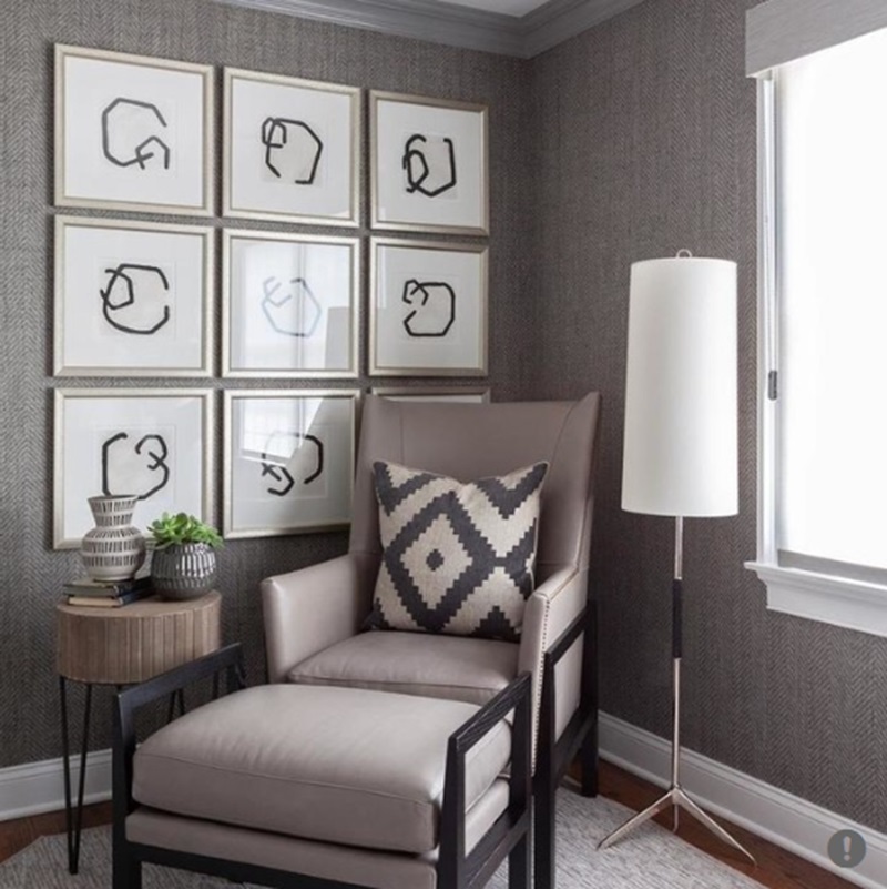 Frankfort Floor Lamp