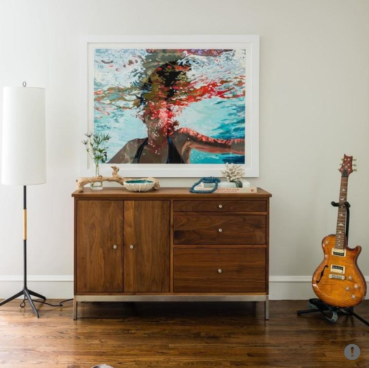 Frankfort Floor Lamp