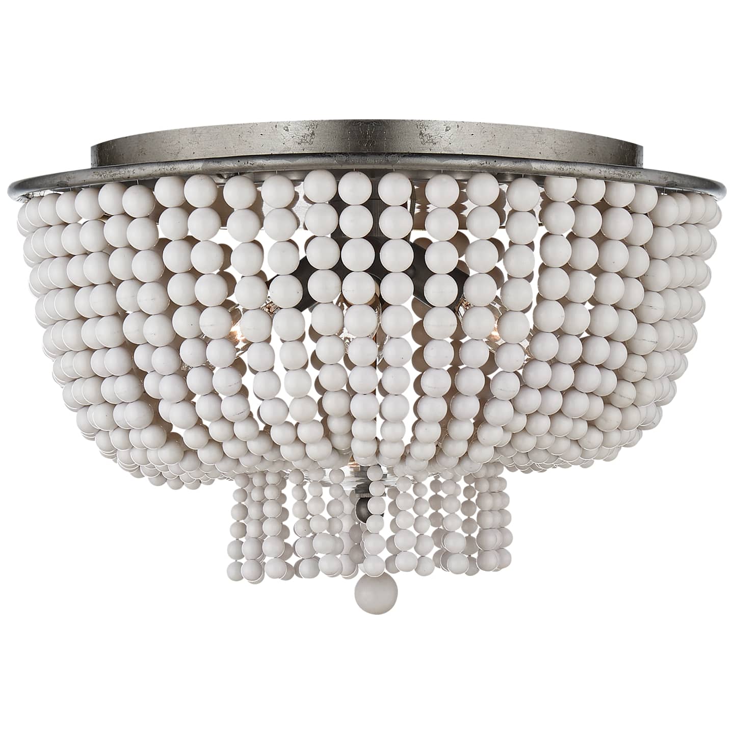 Jacqueline Flush Mount 3