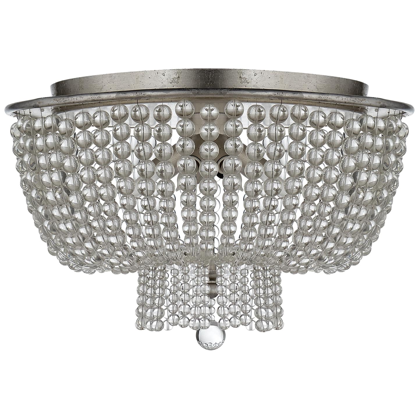Jacqueline Flush Mount 1