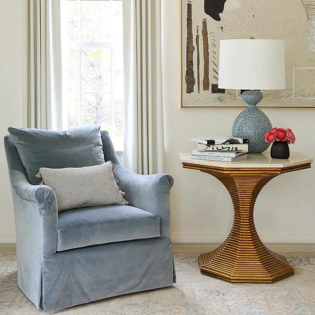 Gannet Table Lamp