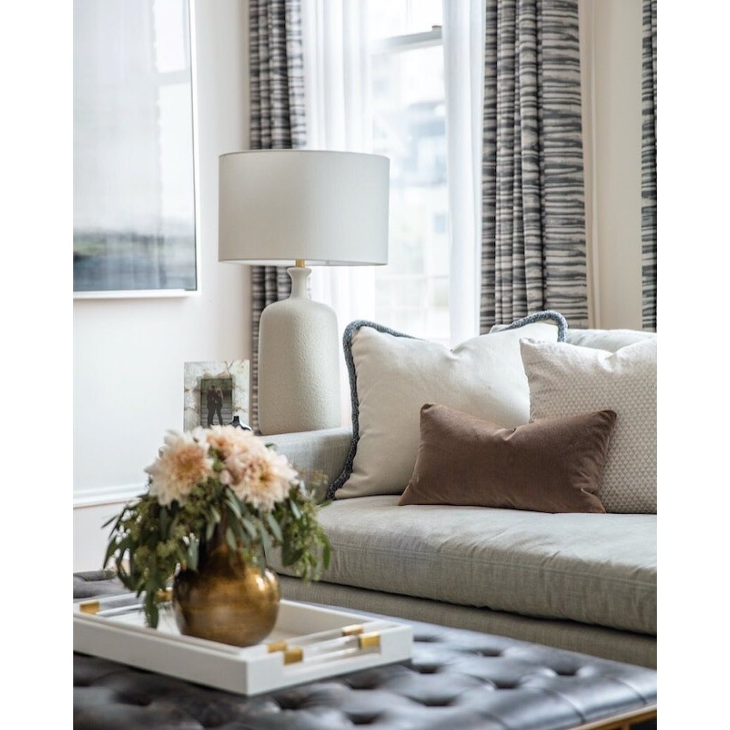 Culloden Table Lamp