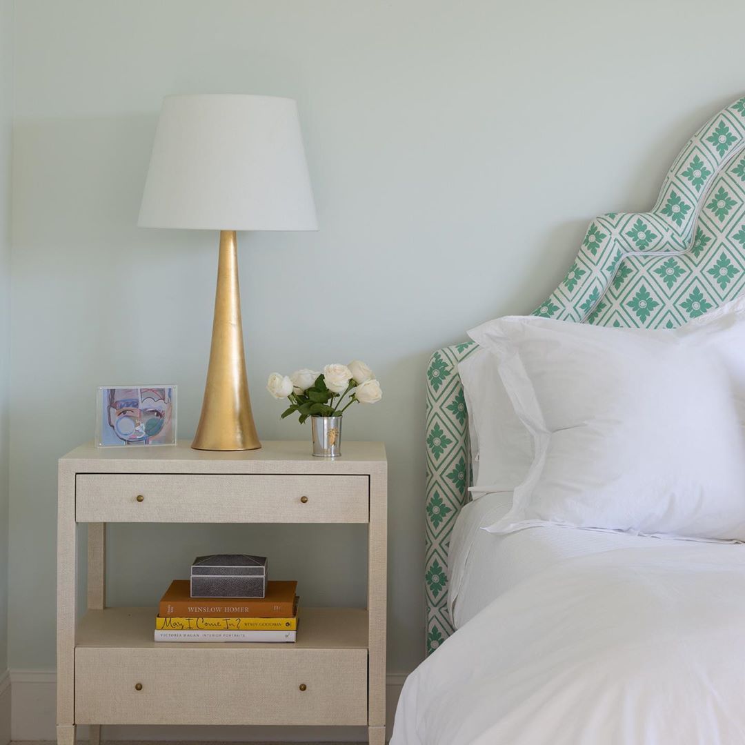 Dover Table Lamp 2